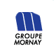 Le site du groupe MORNAY