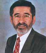 Serge Chansellé